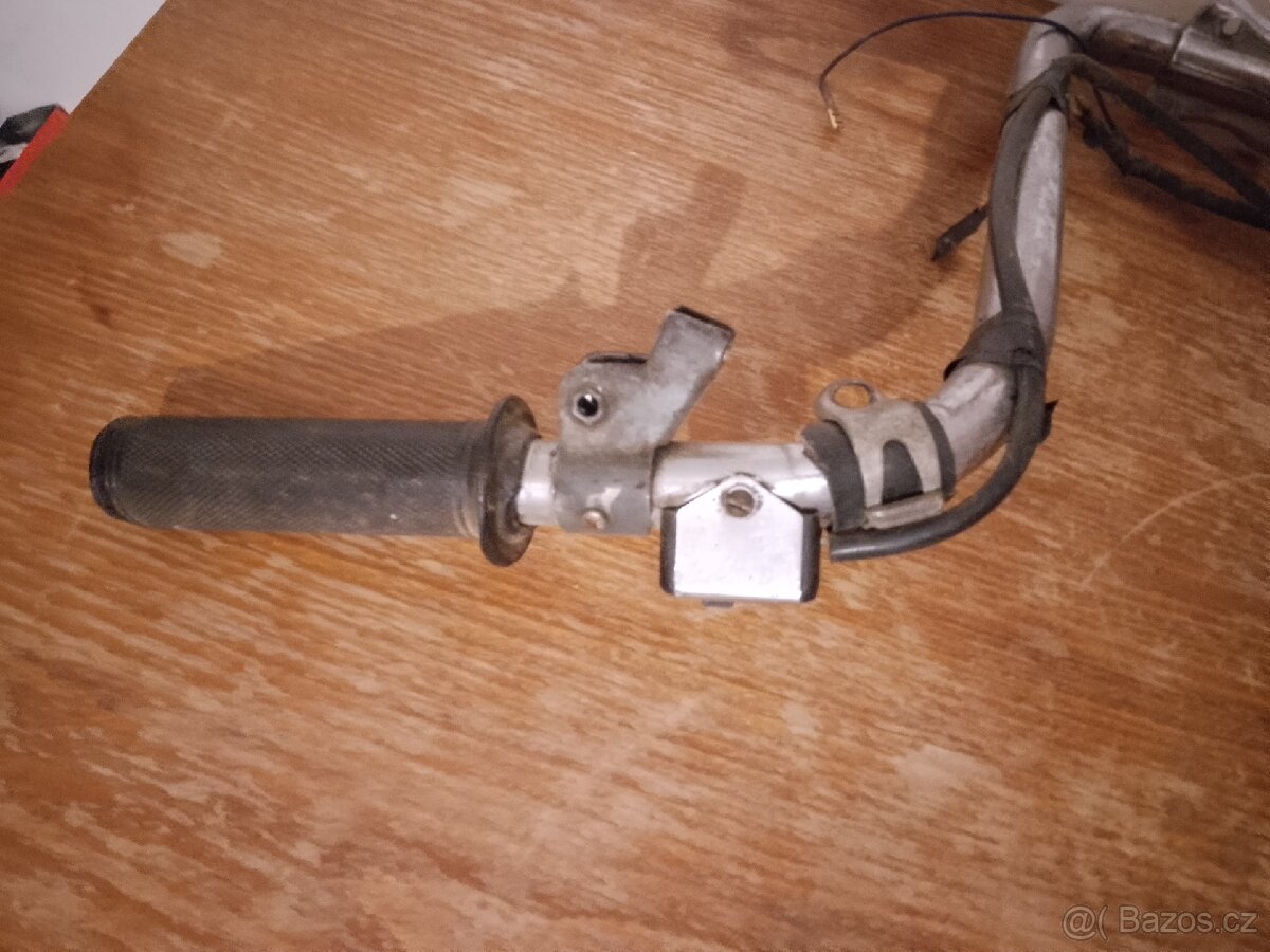 Prodam řidítka babetta - 3