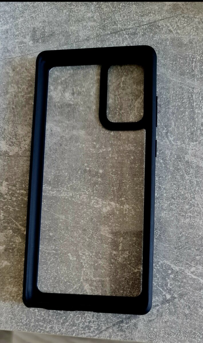 Příslušenství Samsung galaxy note 20 - 3