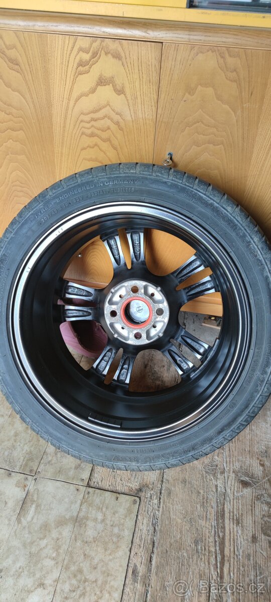 Alu kola Hyundai 16" - 3