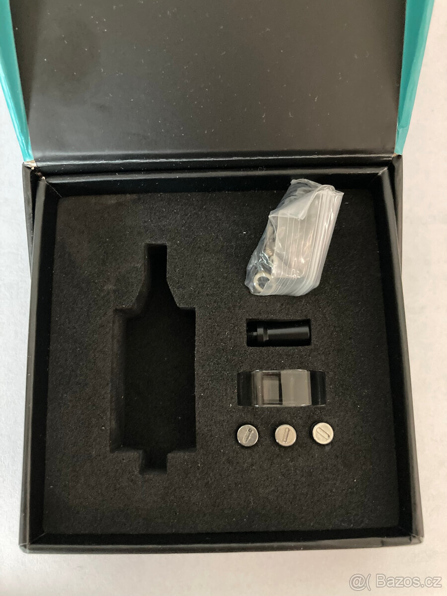 RTA Atomizer Arcana 22 - 3