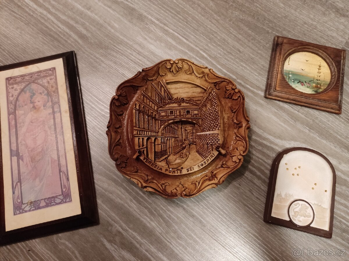 Různé obrázky - 3