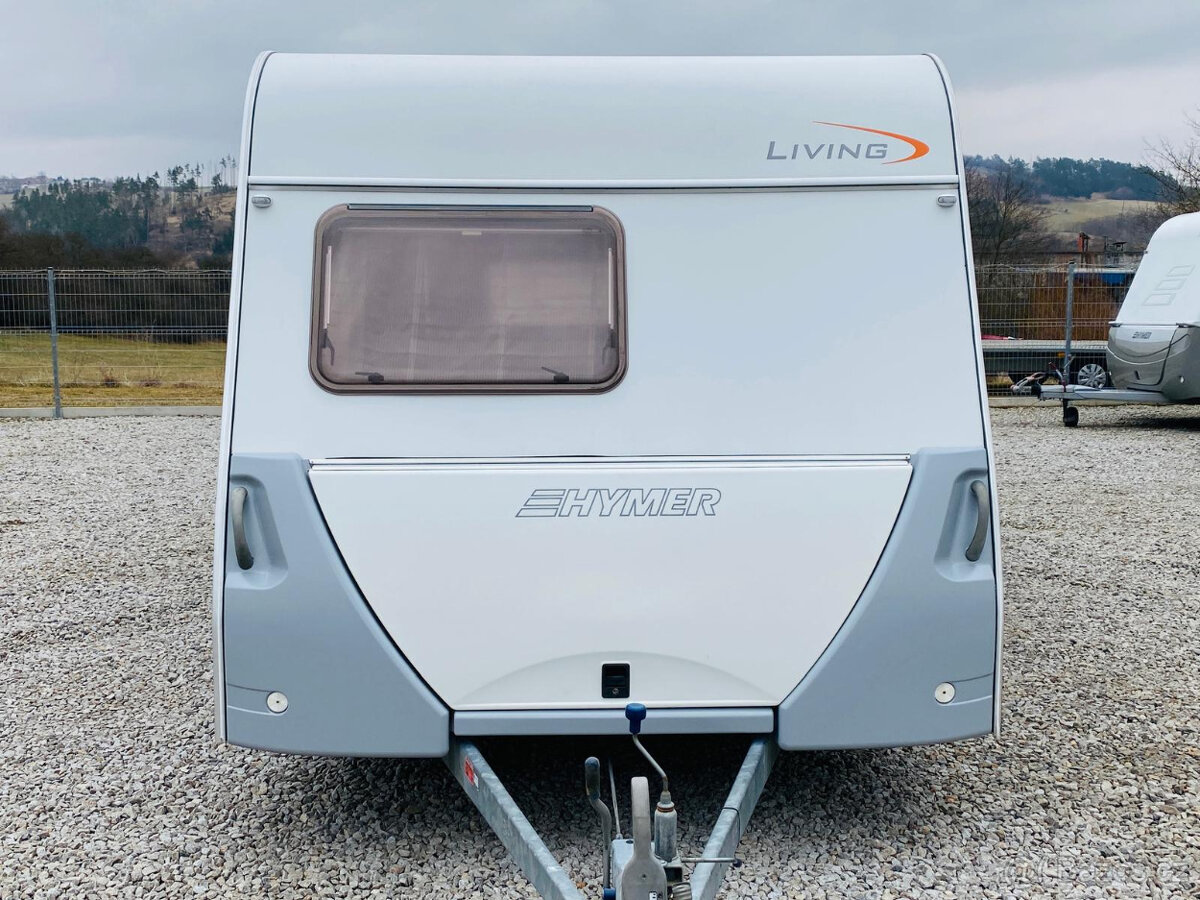 Caravelair, rezervace - 3