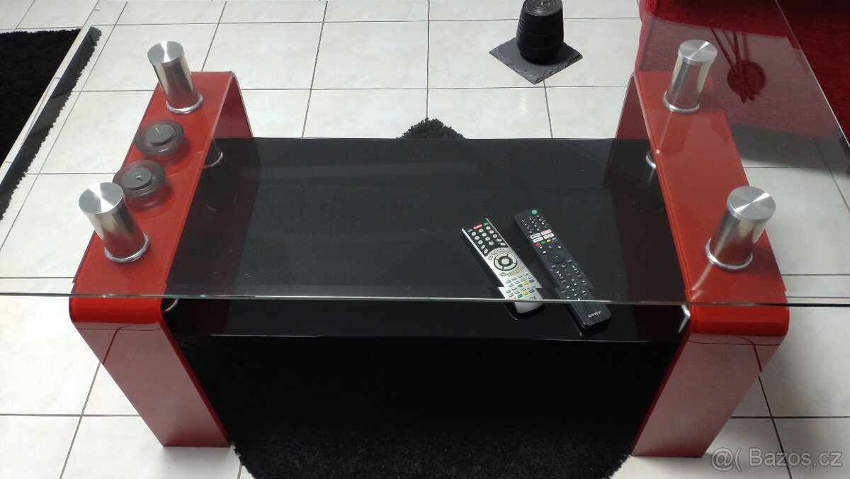 Konferenční stolek - 3