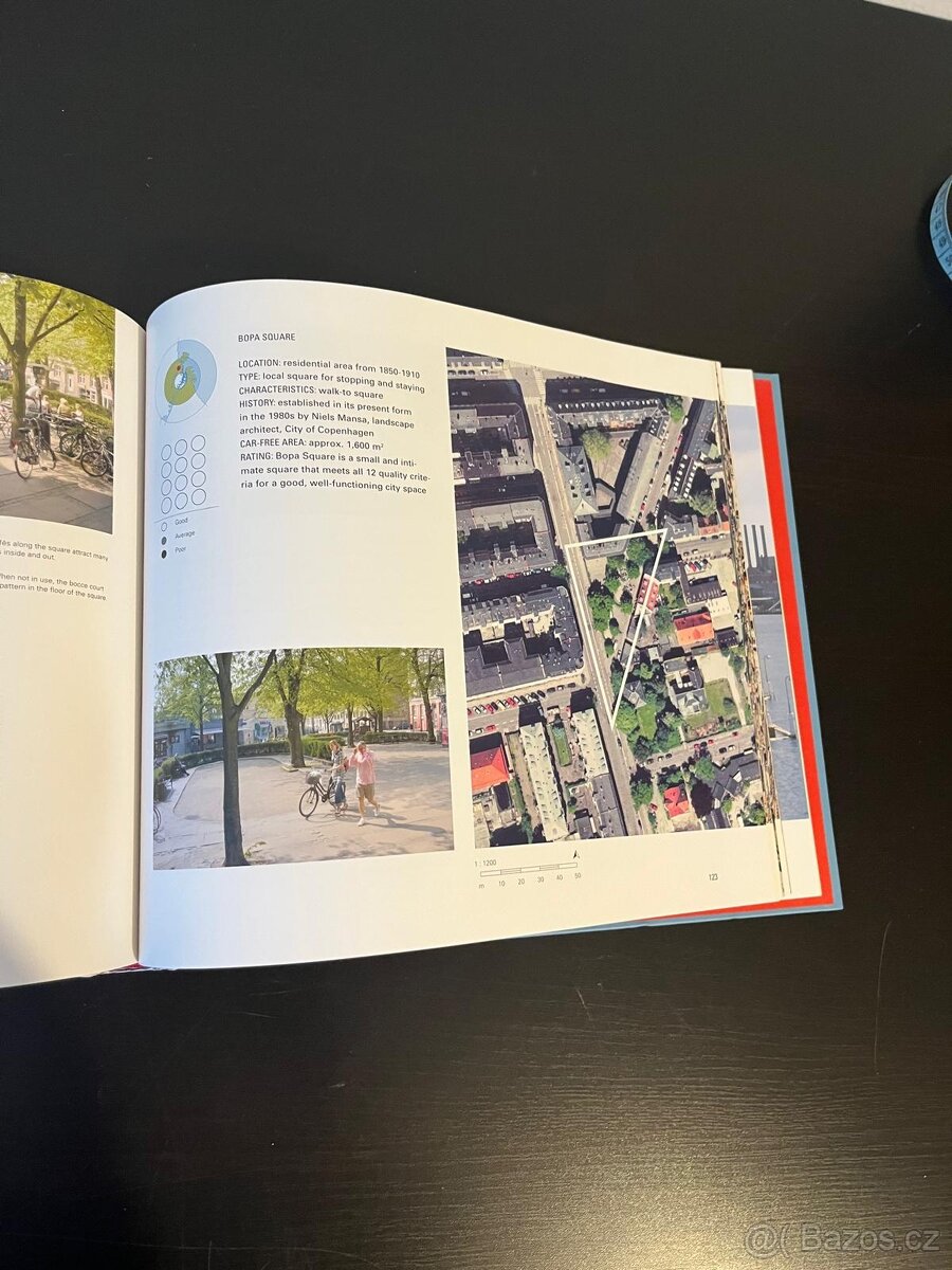 New city life Jan Gehl, Lars Gemzøe, Sia Kirknæs, Britt Ster - 3