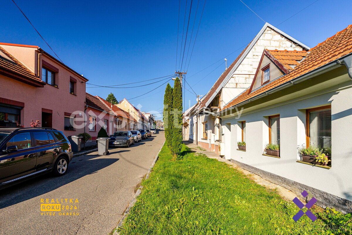 Prodej rodinného domu 2+kk 65 m², Uherský Brod - Dolní Valy - 3