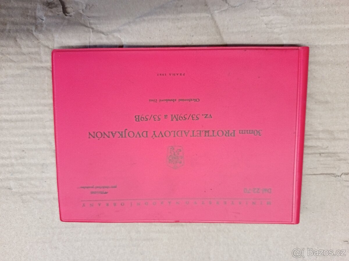 Praga v3s literatura - 3