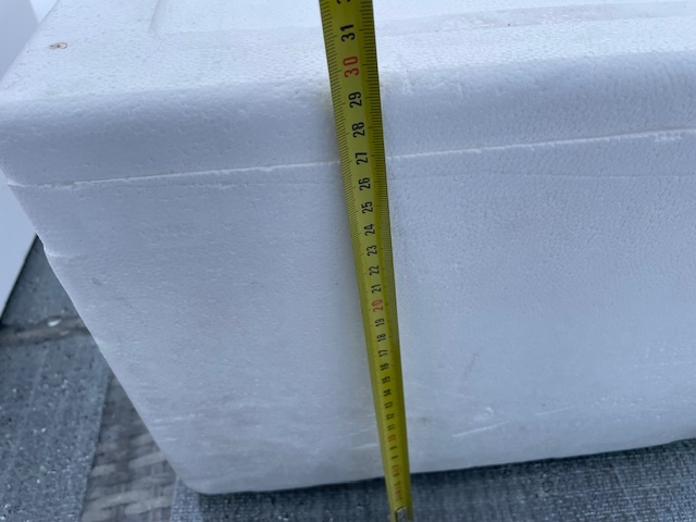 Polybox, Termobox, Chladící box - 3