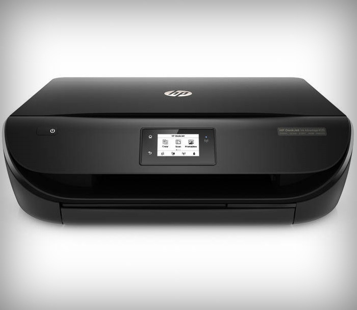 Multifunkční barevná tiskárna HP Deskjet Ink Advantage 4535 - 3