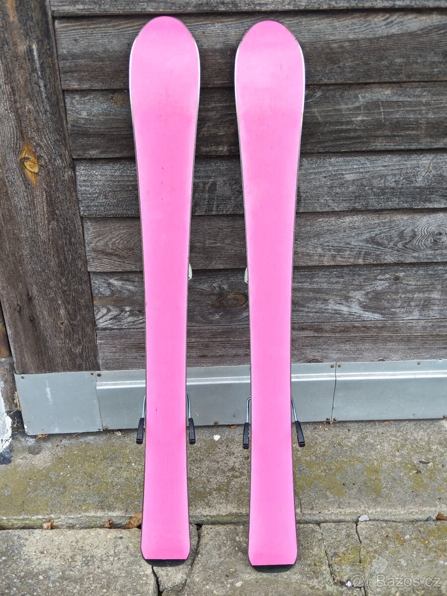 Dětské lyže 90 - 3