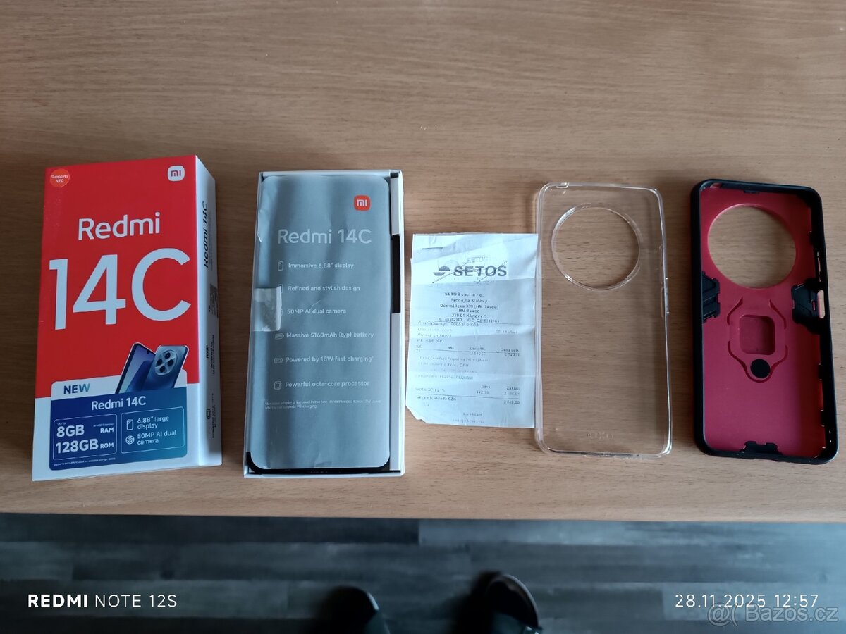 Mobilní telefon - 3