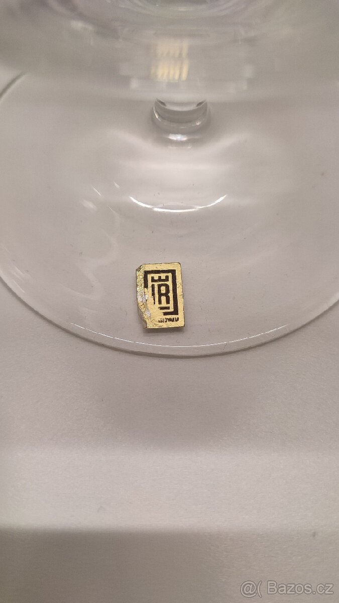 Set vysokých vinných silnic LR Czechoslovakia - 3