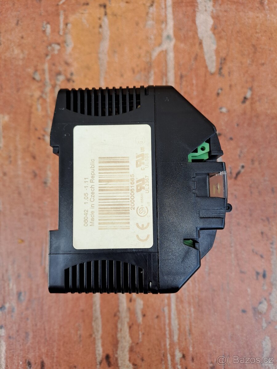 MURR Elektronik D-71570 - 3