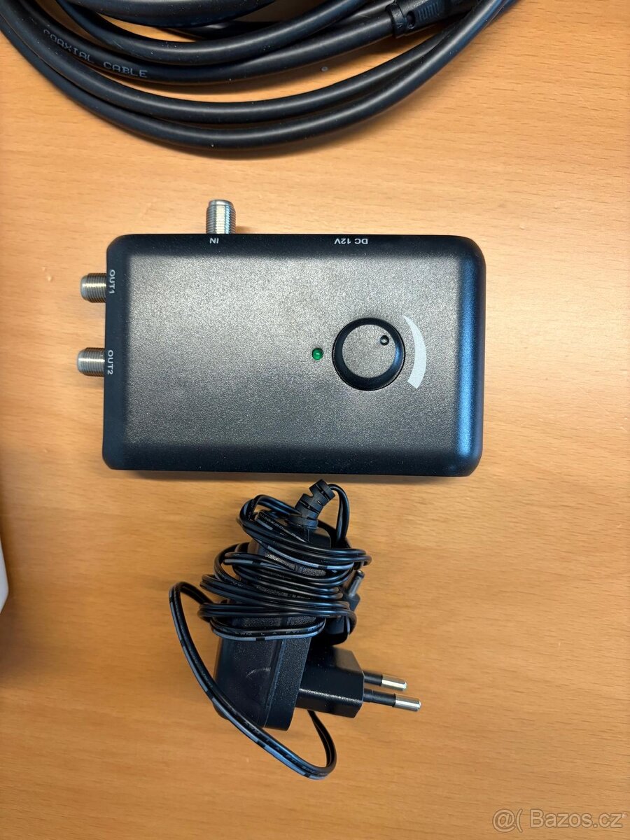 Anténa tv evolveo Xany 2in1 - 3