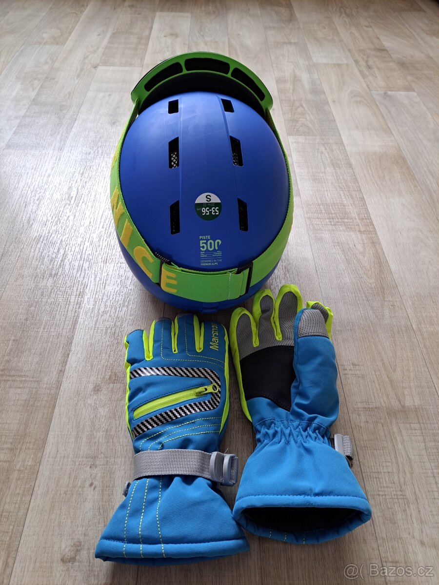 Dětský komplet vel.S - 3