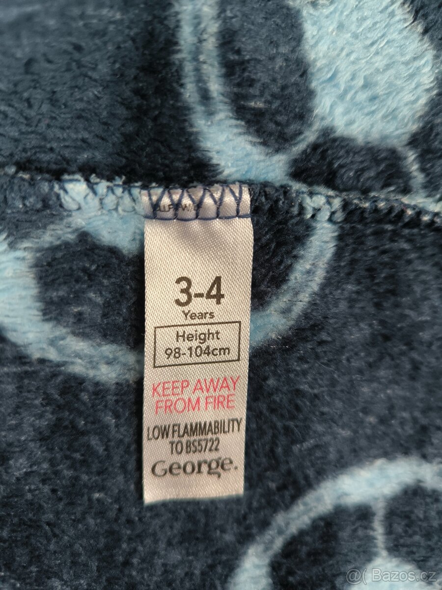 Chlapecký župánek 98-104 - 3