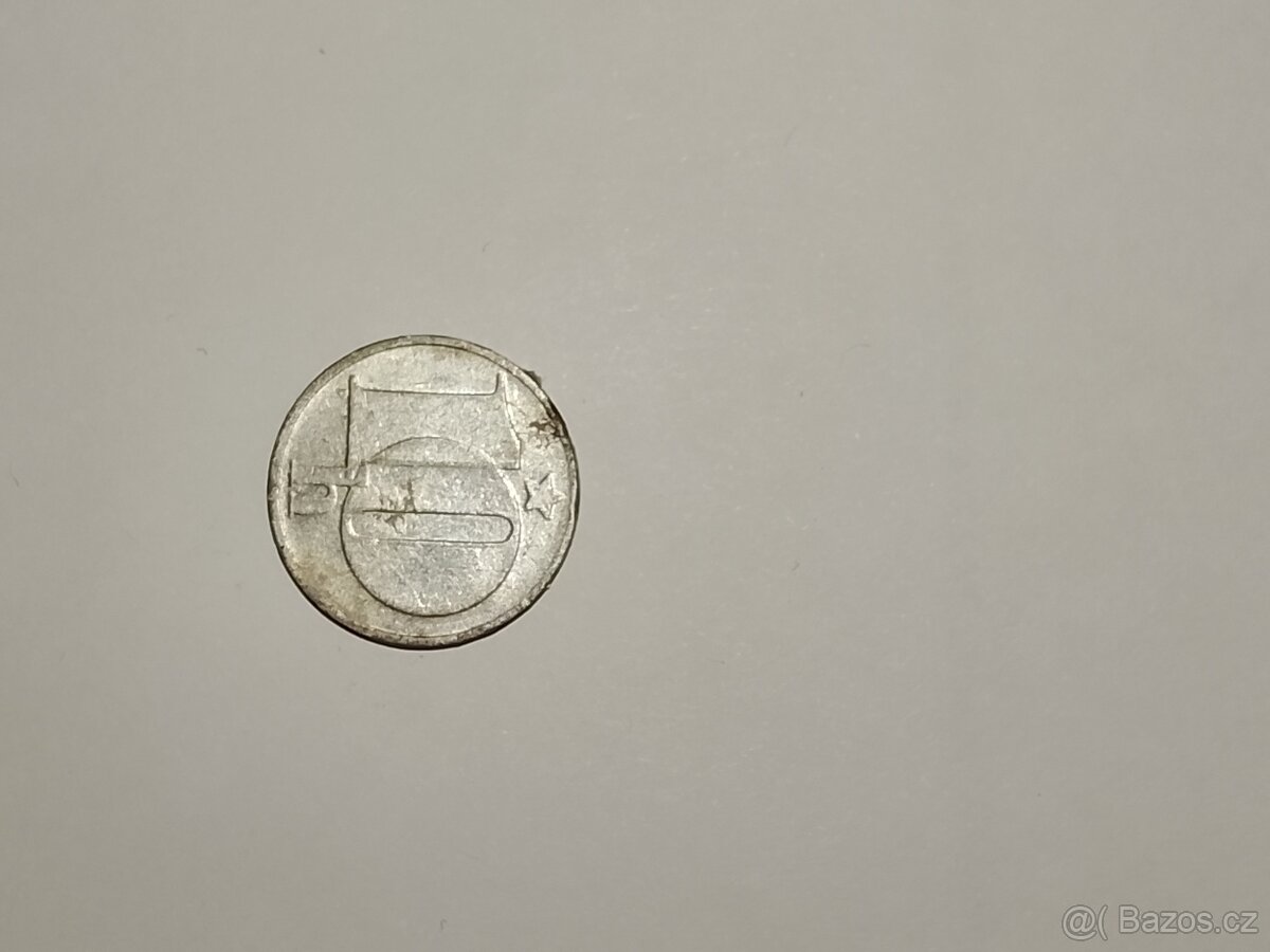 Prodám staré mince - 3
