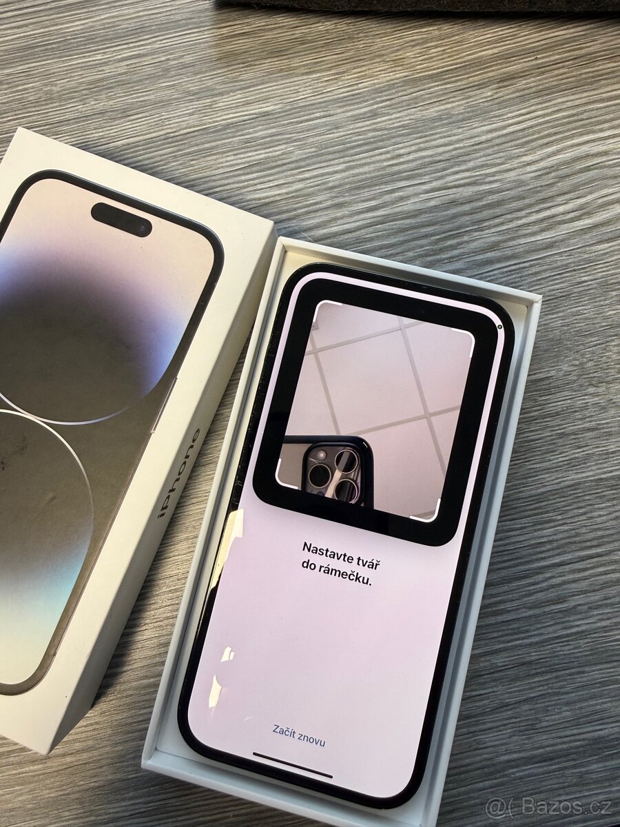 iPhone 14 PRO 128gb - 3