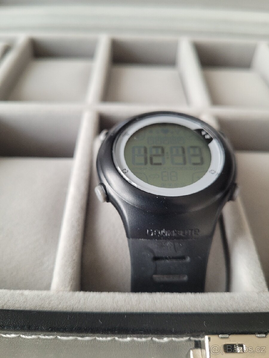 Běžecké hodinky decathlon - 3