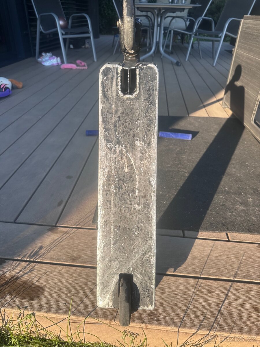 Freestyle koloběžka - 3