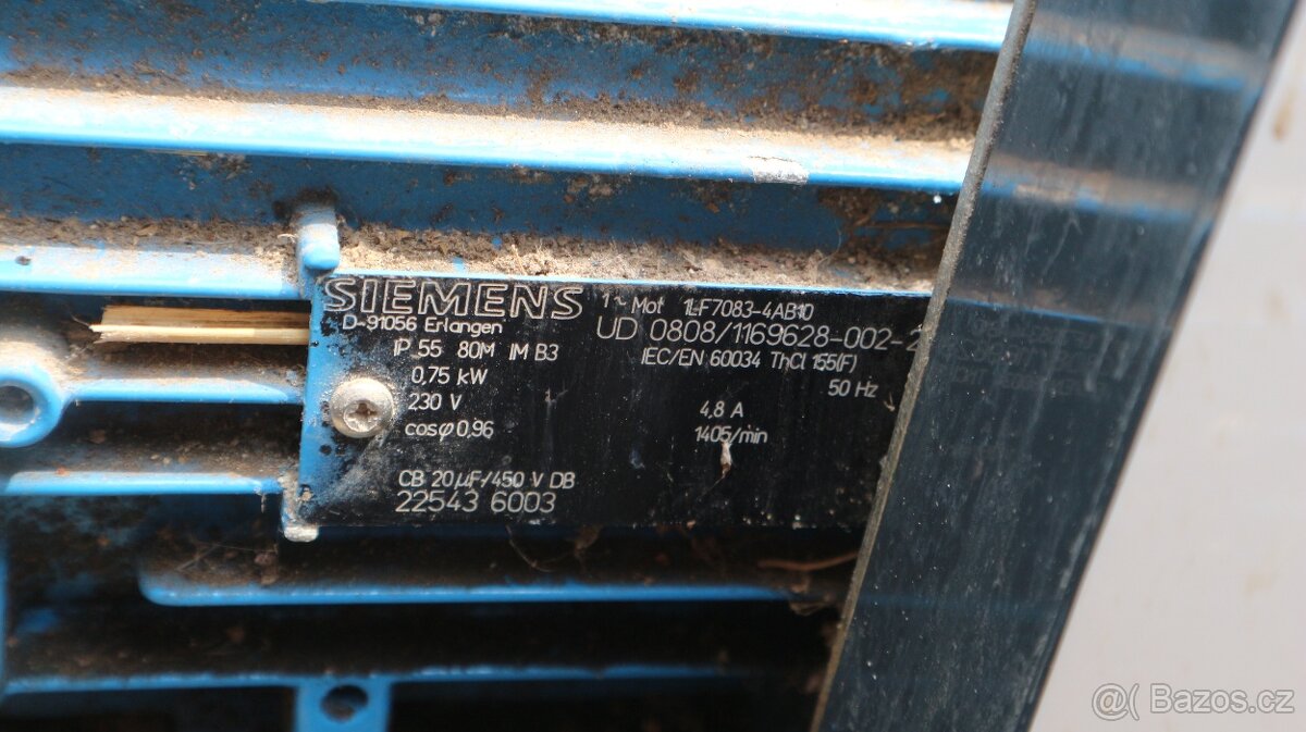 Dojící zařízení na krávy - 3