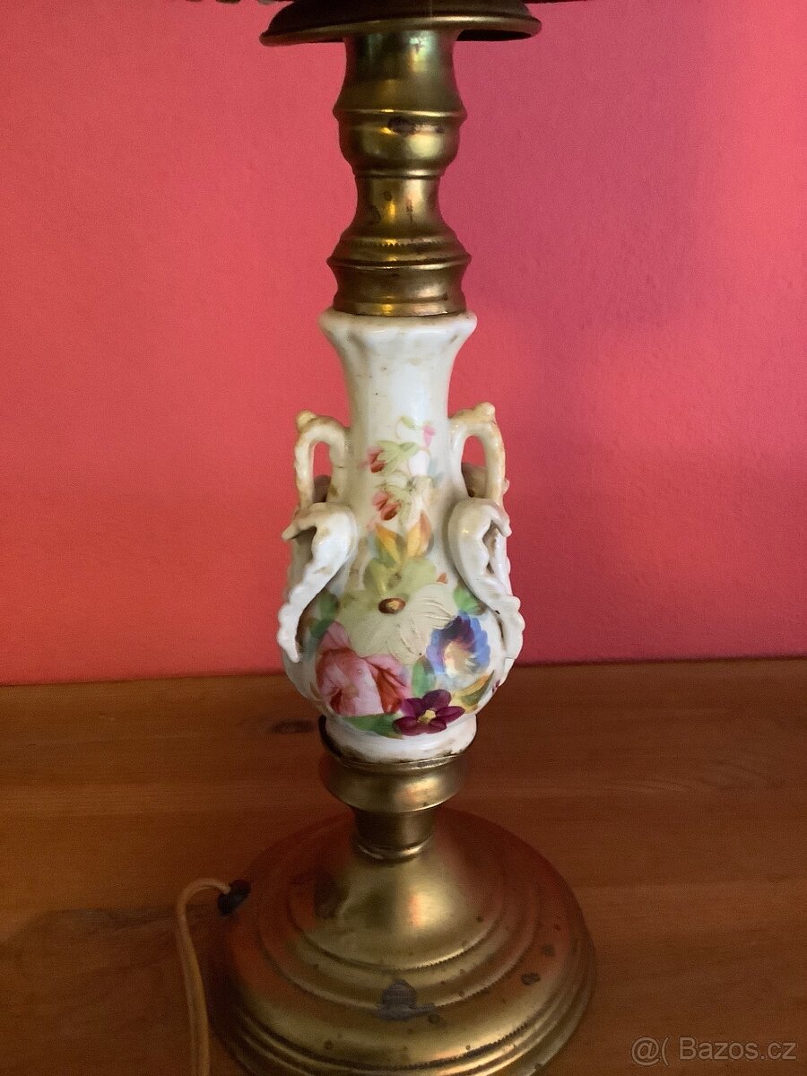 Funkční lampička - 3