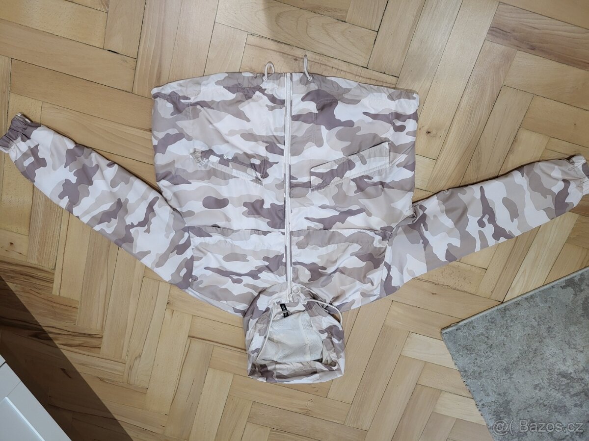 Lehká podzimní/jarní bunda - 3