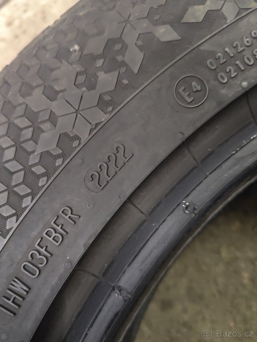 215/65R17 Continental WinterContact TS 870P - 3