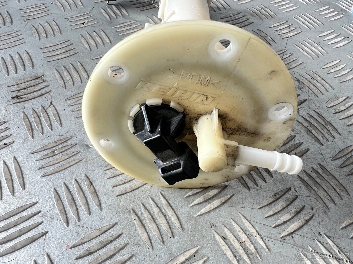 Čerpadlo Kymco Downtown 125 - 3