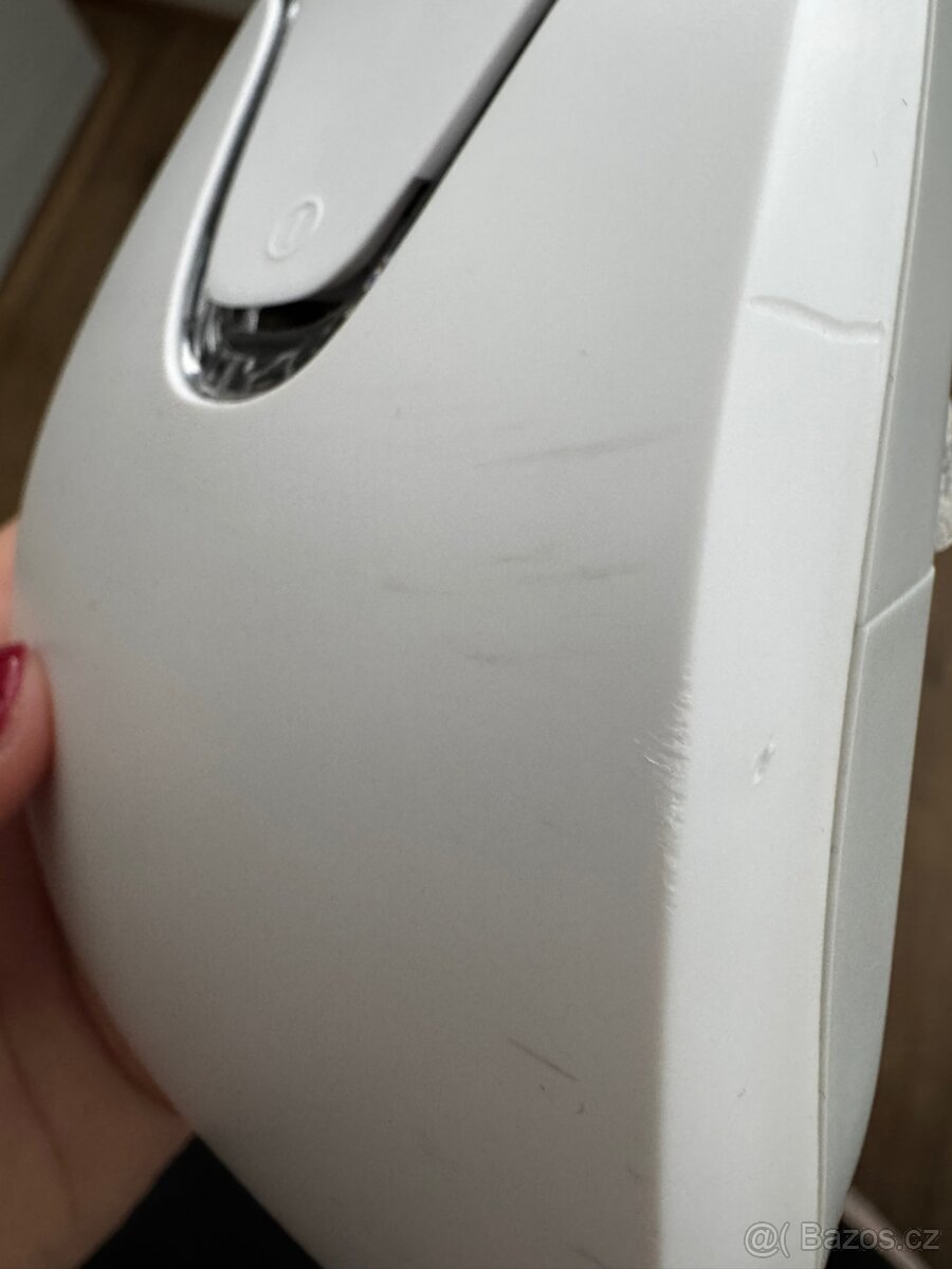 Monitor dechu Babysense 7 - 3