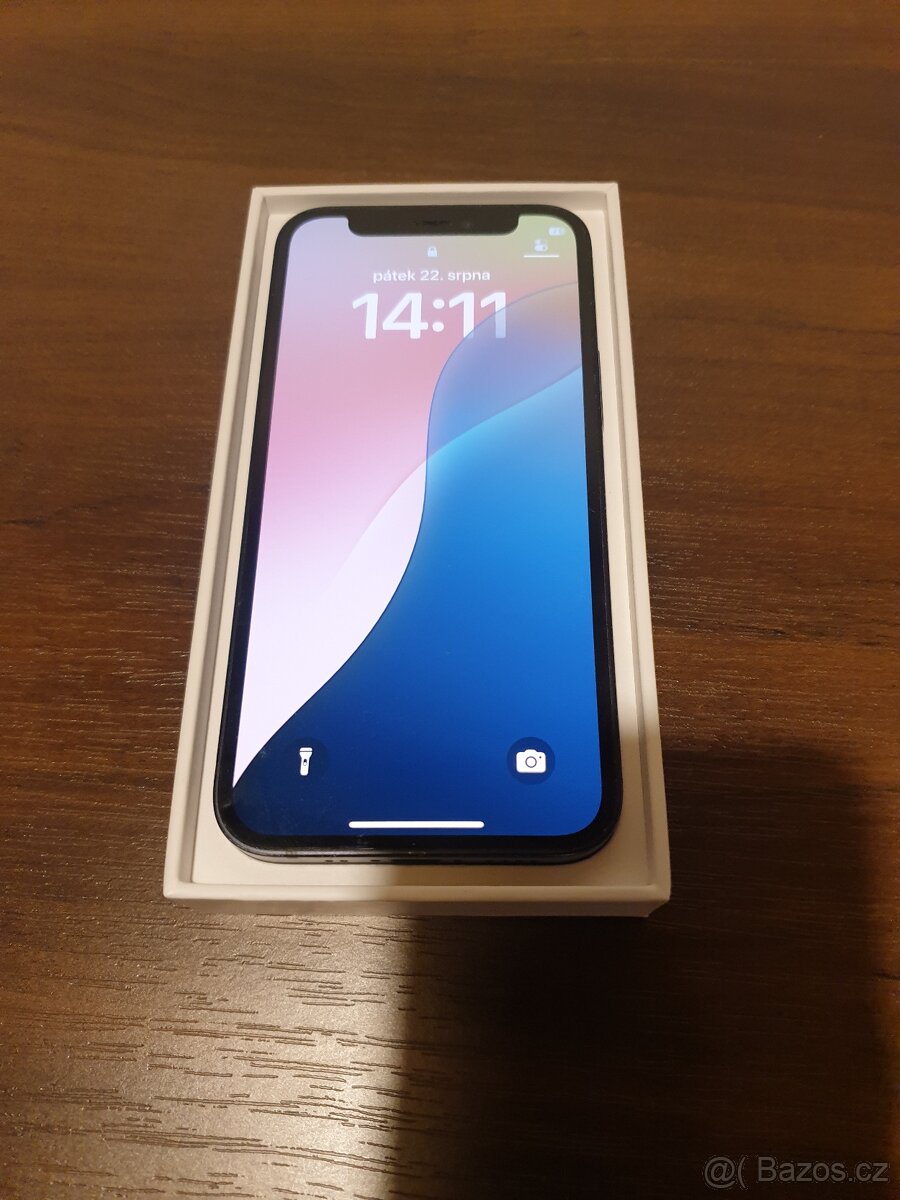 Apple iPhone 12 mini 128GB - 3