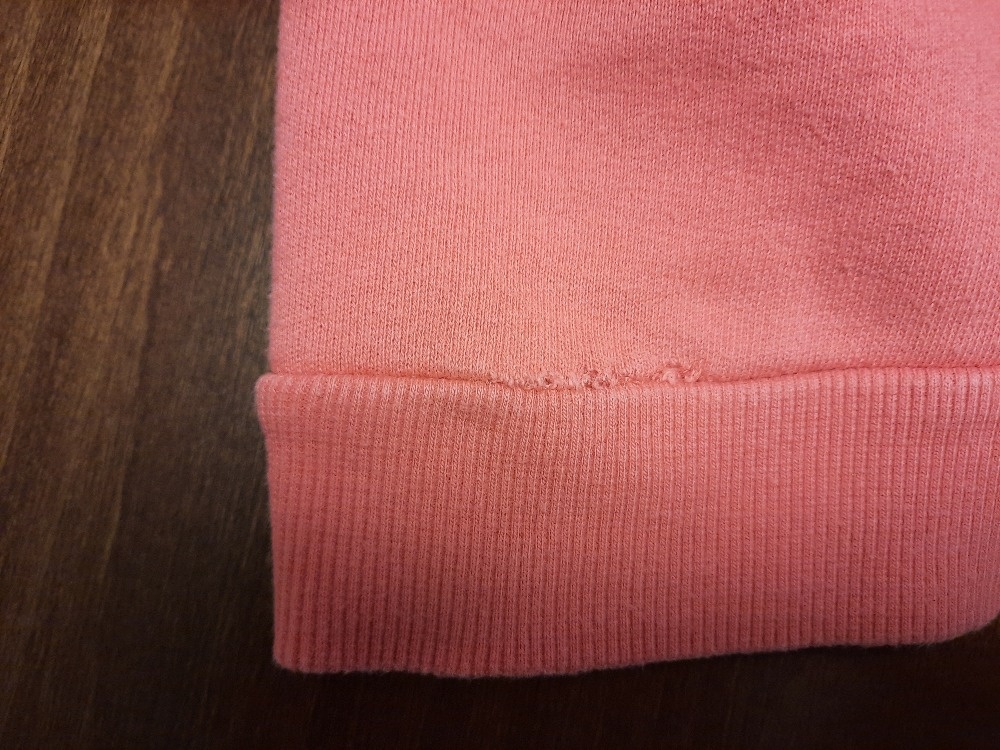 Dívčí mikina Tom Tailor vel. 164 - 3