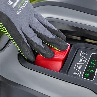 Robotická sekačka RMP950 - 3