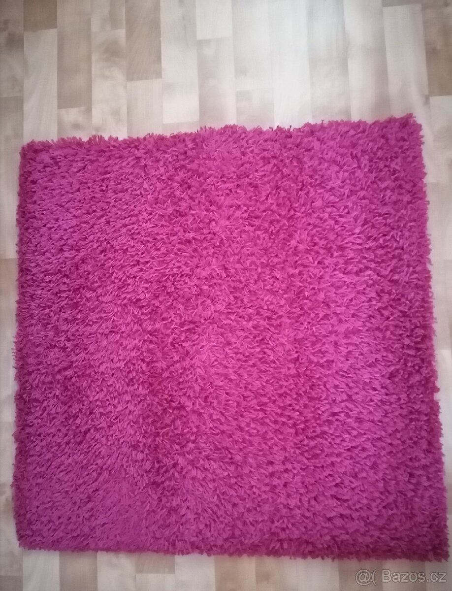 Polička, 2x kobereček - 3