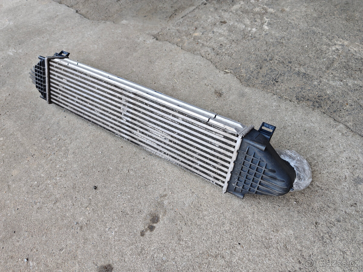 Intercooler Ford Focus ST mk3 6G91-91440-CD - 3