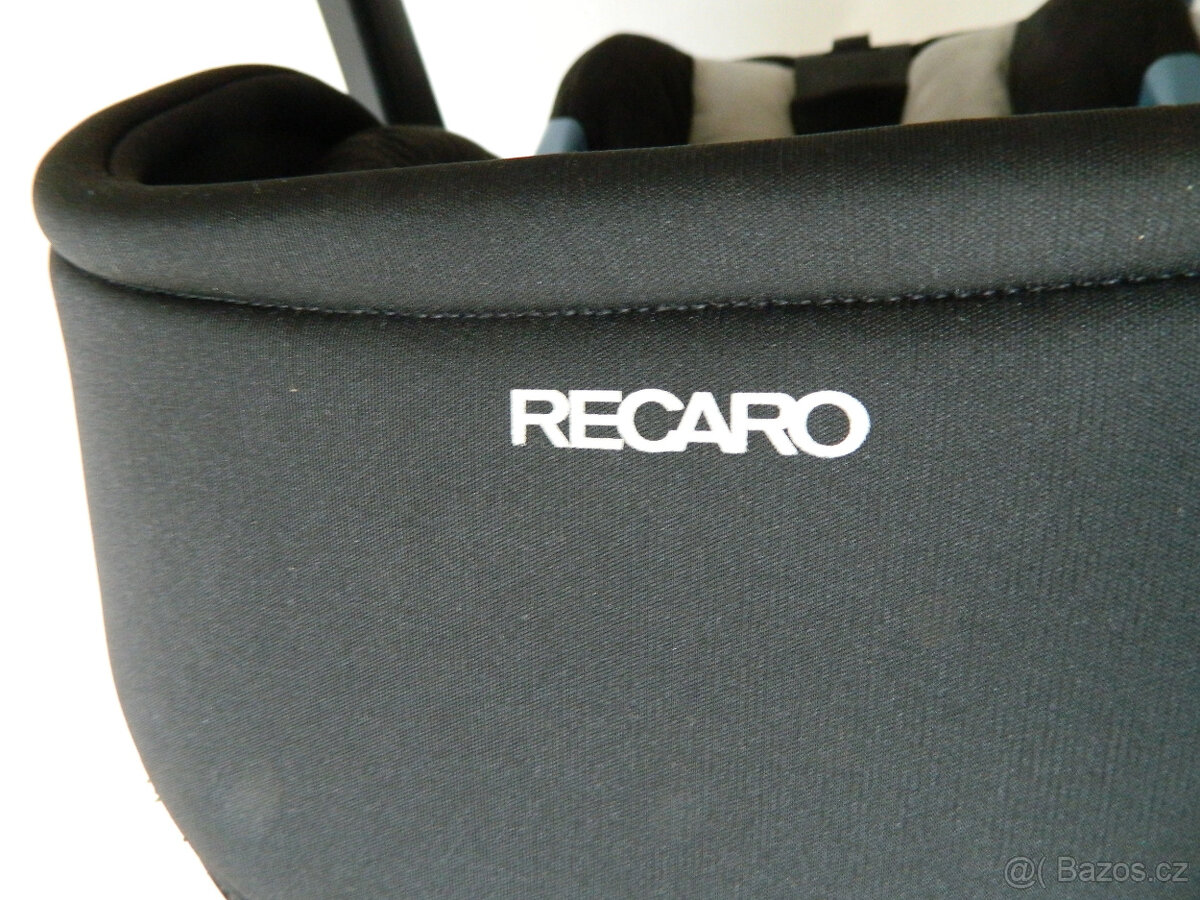 Autosedačka RECARO Privia - 3
