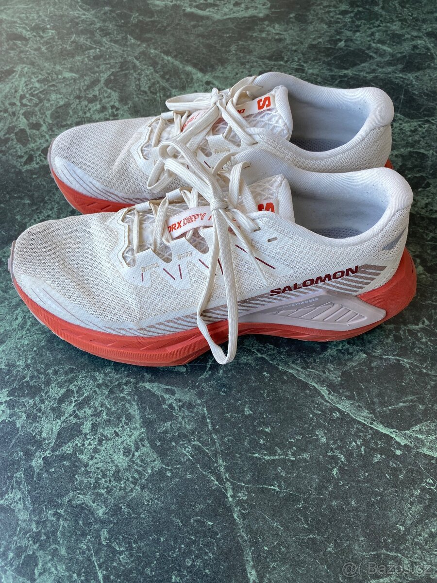 Salomon Ultra Glide 2 - 3