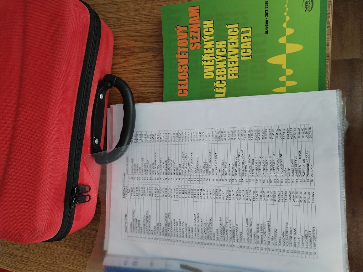 Super Ravo ZAPPER - 3