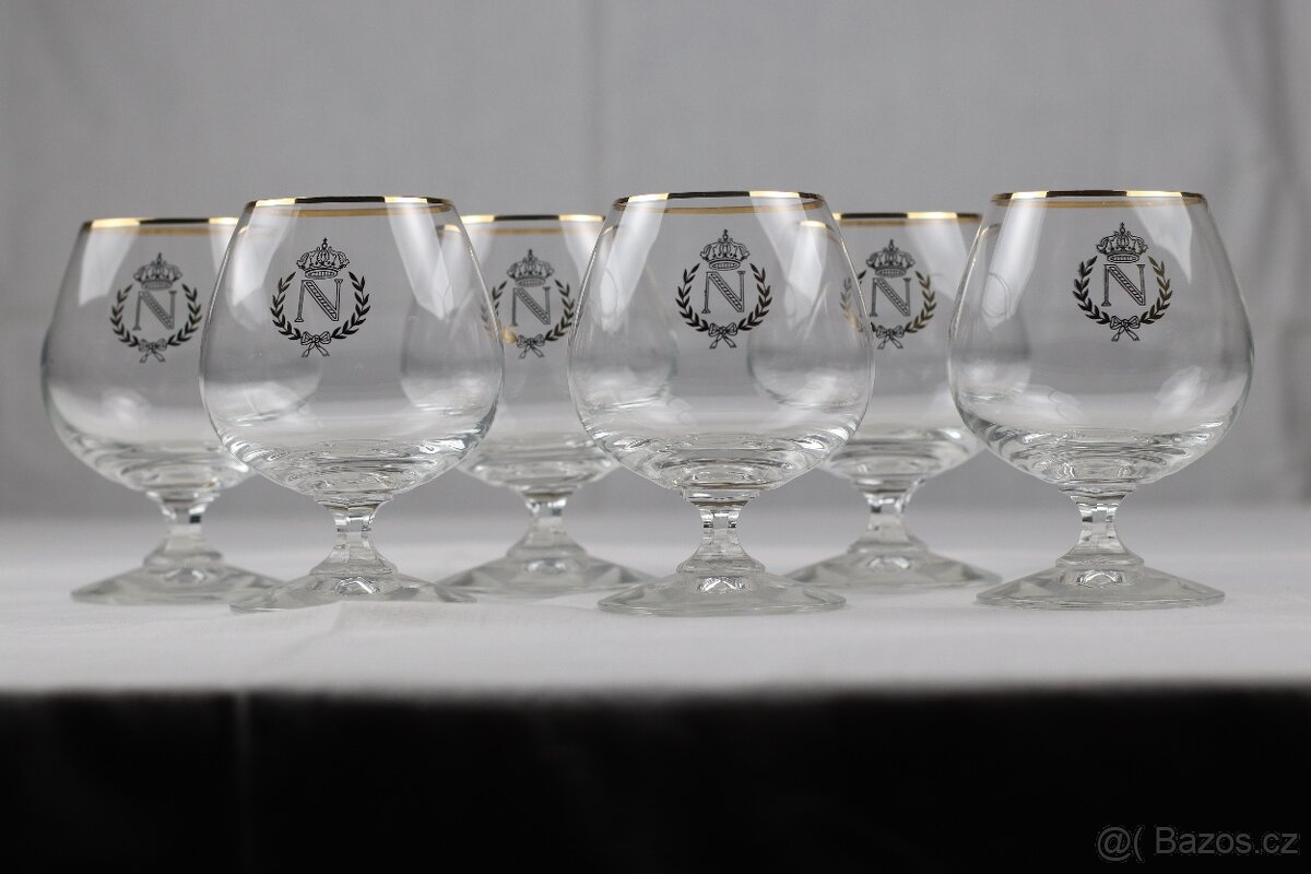 Retro napoleonky 6 ks - 3