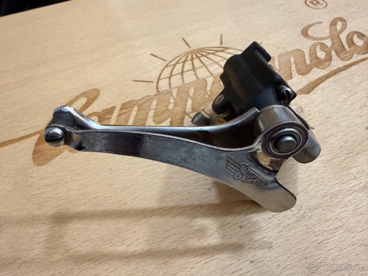 Přesmykač SIMPLEX SA02 SA 🇫🇷 - 3