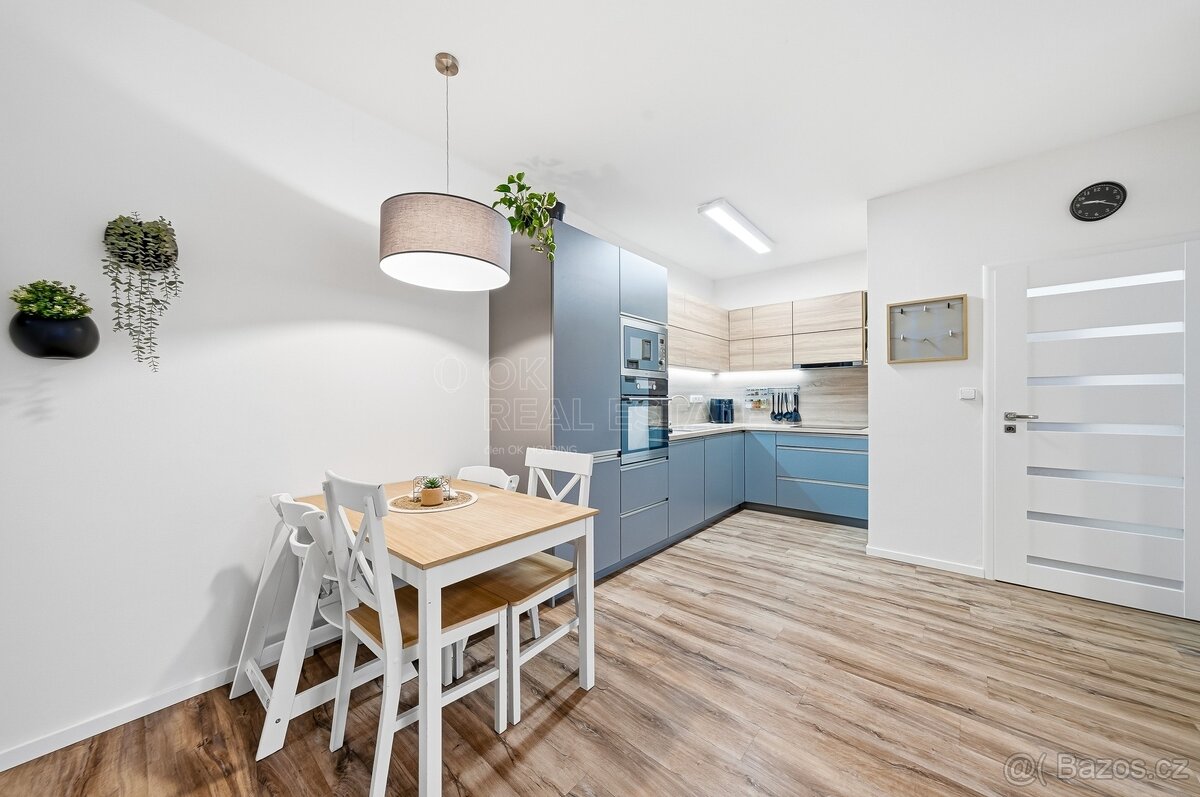 Prodej, byt 3+kk 72 m2, Paseka - 3