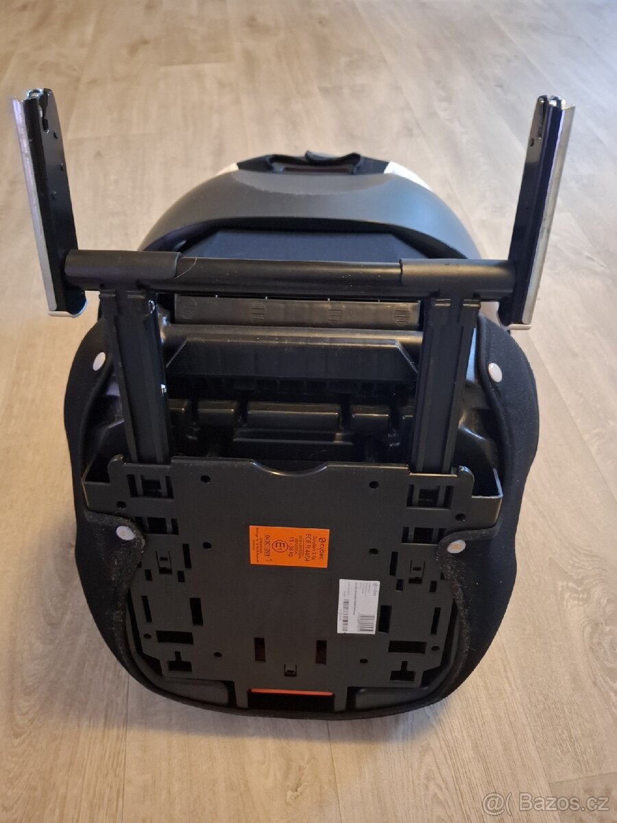 Dětská autosedačka Cybex Isofix - 3