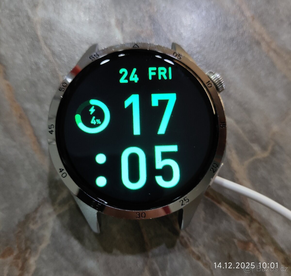 Prodám chytré hodinky - 3