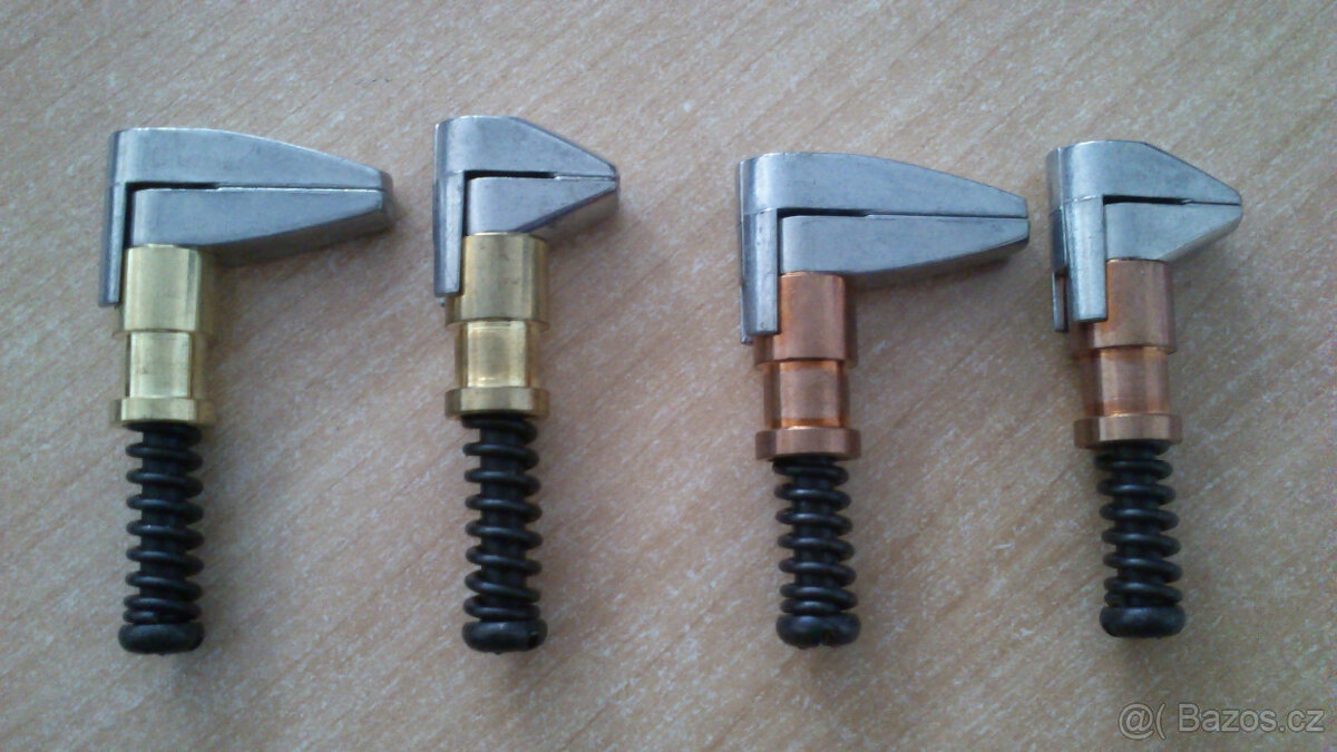 Cleco svorka, agrafa, svorka k nýtování - 3