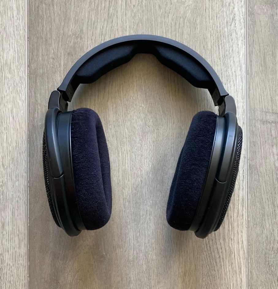 Sennheiser HD 660S2 - 3