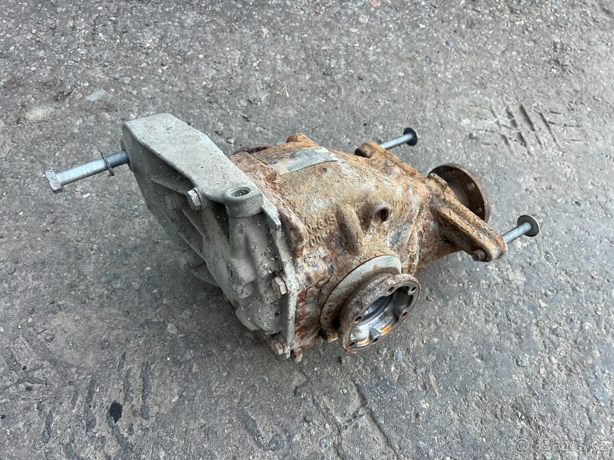 BMW 3er E90 diferencál 318i 3,23 7524317 - 3