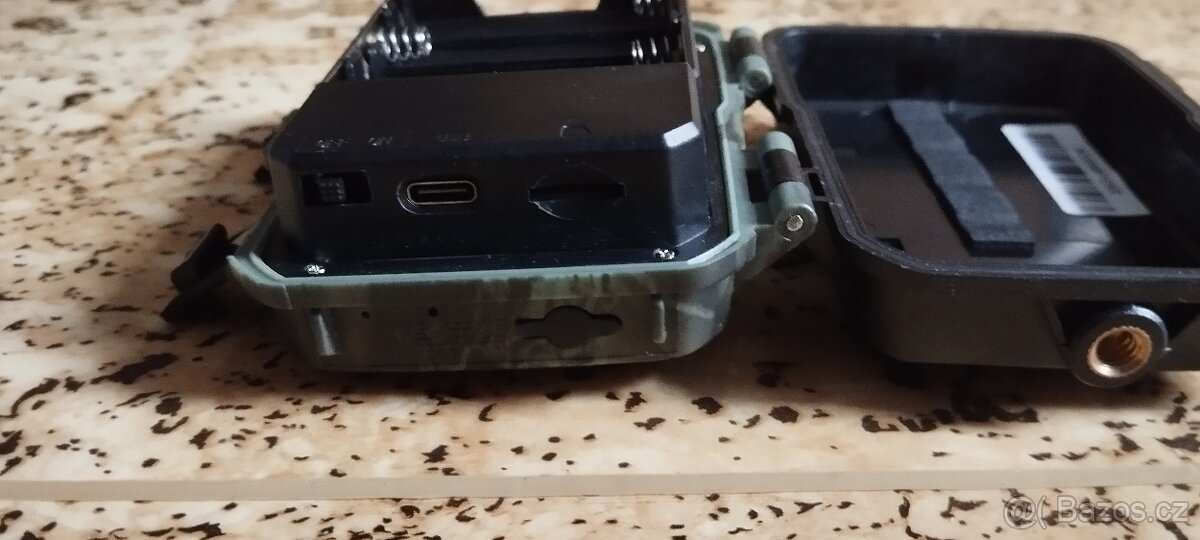 Fotopast EVOLVEO Mini - 3