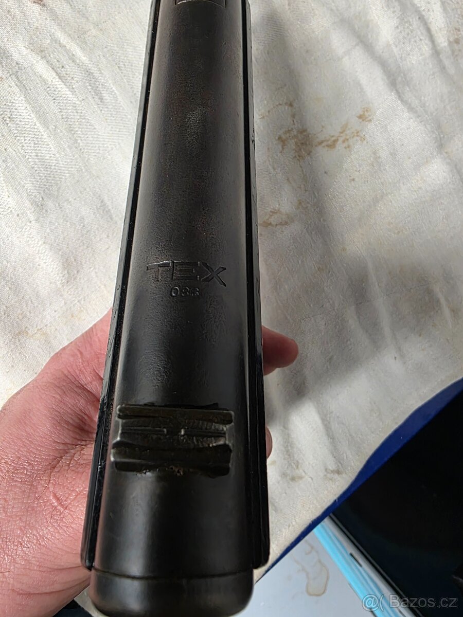 Vzduchovka TEX 086 - 3