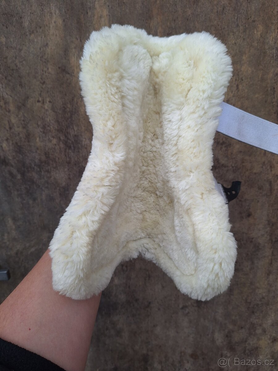 Veredus Carbon Gel - 3