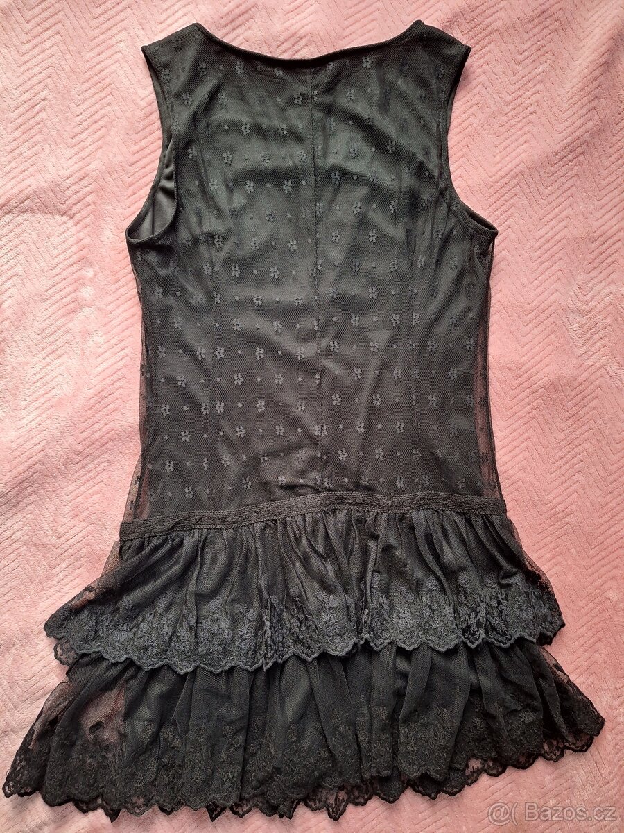 Nové šaty Promod - 3