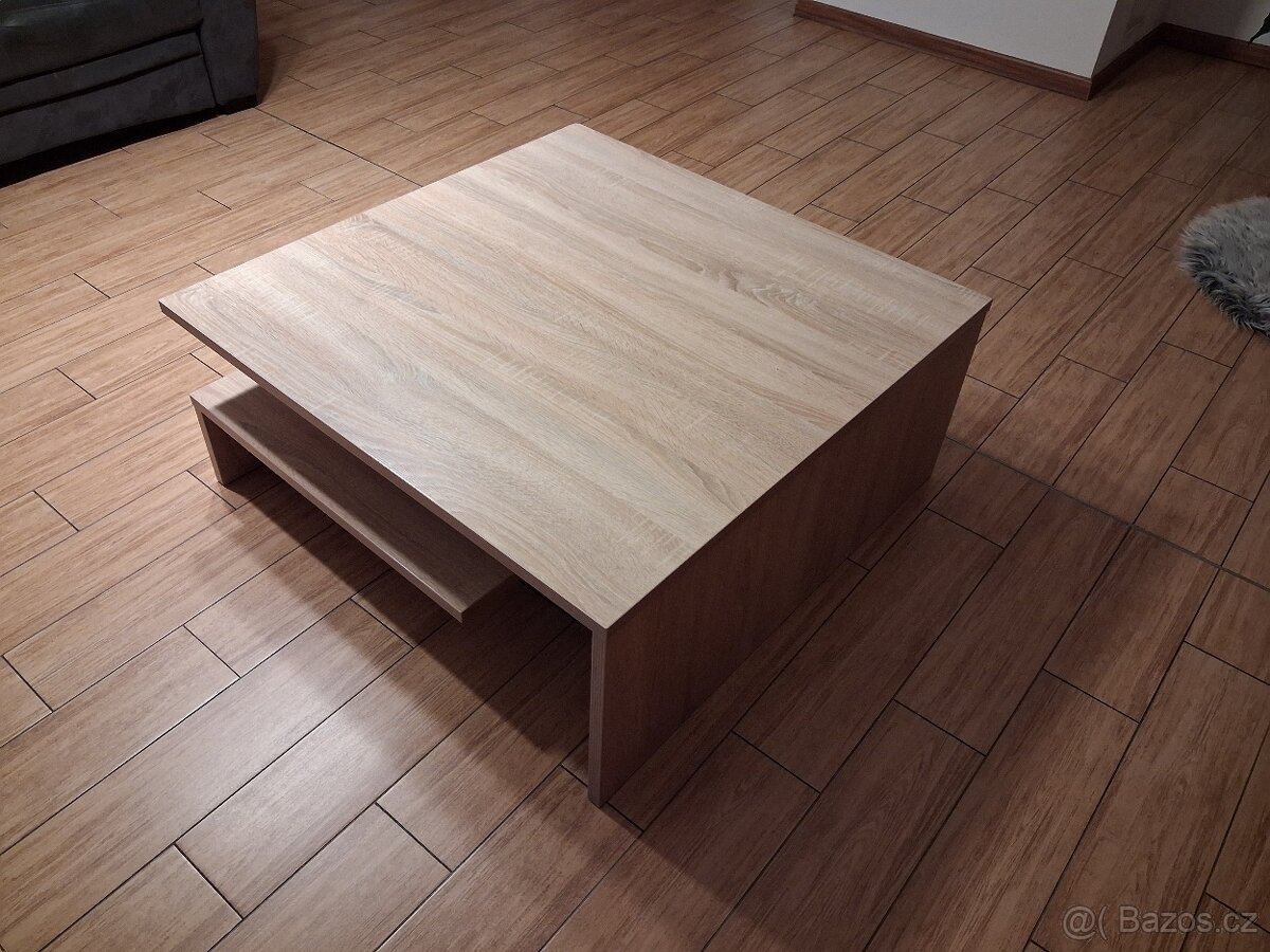 Konferenční stolek - 3